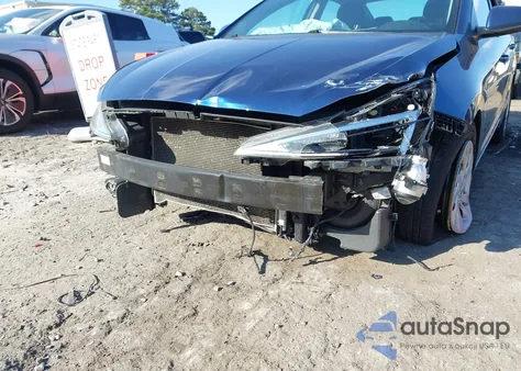 2019 Hyundai Elantra Se from USA, damaged, VIN 5NPD74LFXKH489422